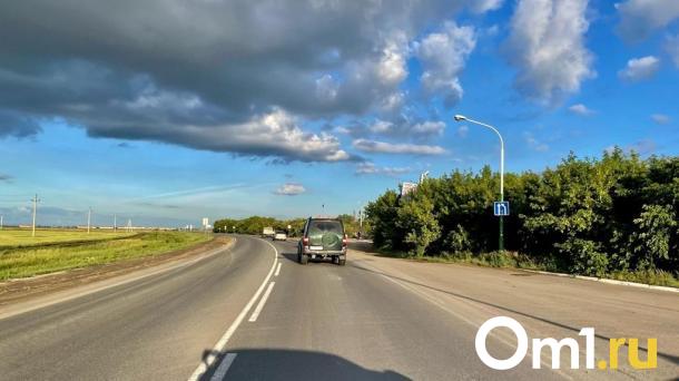 Wildberries построит дорогу к новому складу в Омской области