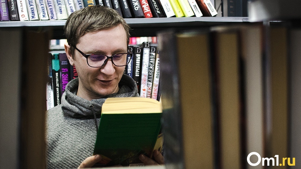 Вымрут ли библиотеки? Как обстоят дела в книгохранилищах Новосибирска и есть ли у них будущее