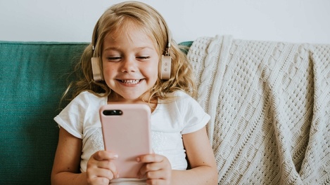 МегаФон разработал тариф для детей