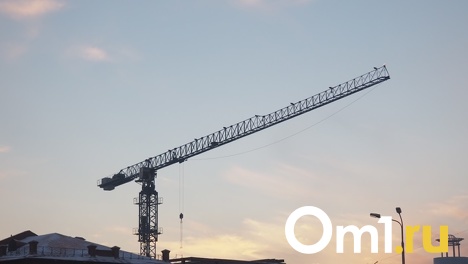 В центре Омска появится новый колледж