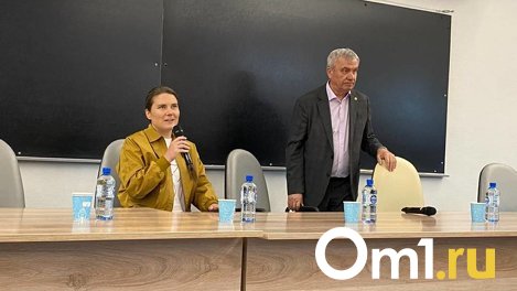Анна Кикина заявила о планах на новый полет в космос