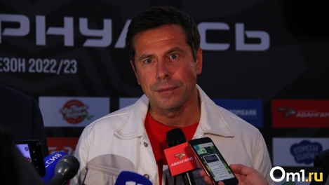 В омском «Авангарде» рассказали, почему на первом матче команды в «G-Drive Арене» есть пустые места