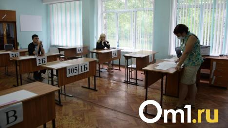 Новосибирские выпускники должны подать заявление на ЕГЭ до 1 февраля 2025 года