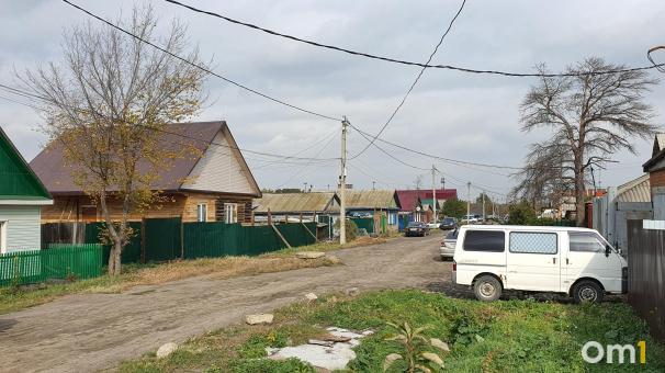 Омичам предлагают построить дома на улицах, про которые мало кто знает