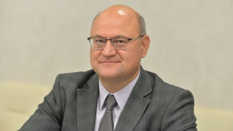 Председатель Омской ассоциации врачей Юрий Новиков рассказал о позитивных аспектах акции «Решают люди»