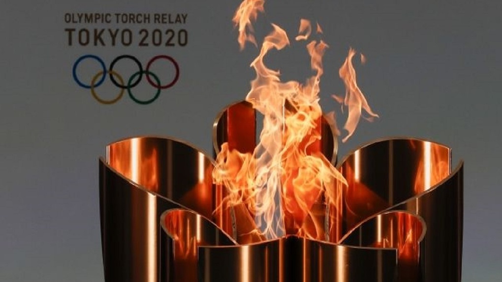 Пять новосибирских спортсменов получили путёвки в Токио на Олимпийские игры
