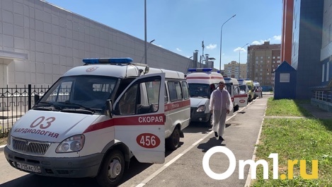 Уровень коллективного иммунитета омичей к COVID-19 упал до критического минимума