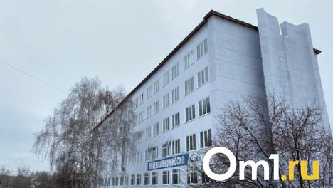 В ОмГУ им. Ф.М. Достоевского подписал заявление об уходе профессор кафедры истории