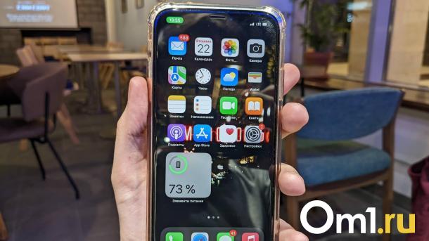 Омич пережил массовую атаку спамеров: ему звонили 9071 раз