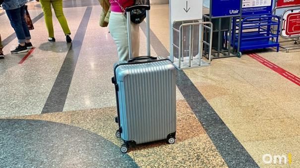 4% омичей забывали взять с собой в отпуск паспорт