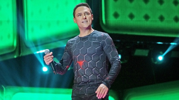 Остановилось сердце: певец Юрий Шатунов скончался на 49-ом году жизни