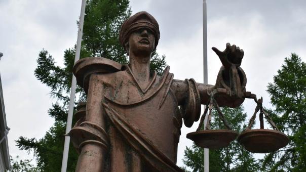 Омичи-ликвидаторы аварии на Чернобыльской АЭС судятся с пенсионным фондом