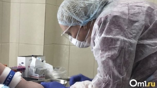 Новосибирские врачи прооперировали народного артиста Киргизии Бобкова. ФОТО