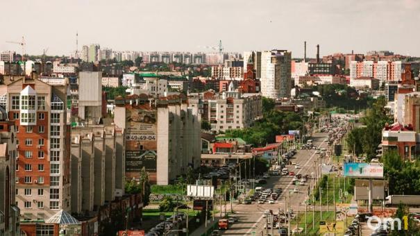 Промышленность Омской области показала рост: какие отрасли лидируют?