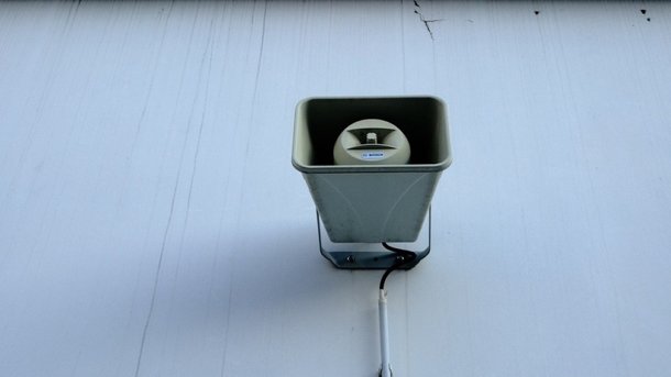 В Омске не работает 43 электросирены. Теперь суд обязал власти решить проблему