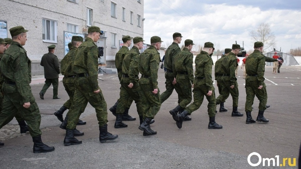 Минобороны РФ объявило о прекращении выдачи повесток в рамках частичной мобилизации