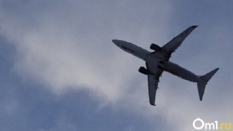 В первый день лета из Омска запустят рейс в Горно-Алтайск
