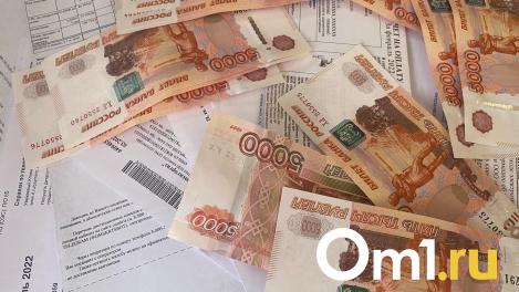 УФАС нашло нарушения в квитанциях от «Омскэнергосбыта»