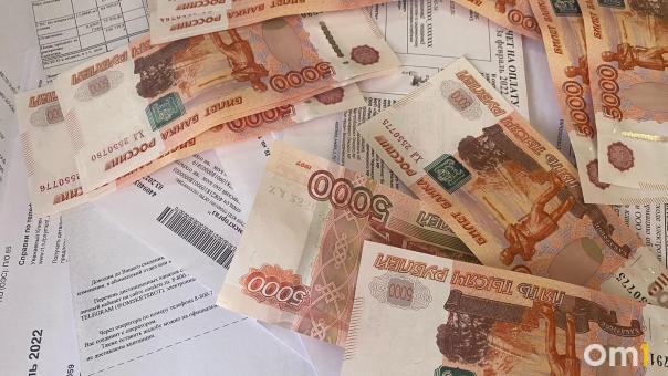УФАС нашло нарушения в квитанциях от «Омскэнергосбыта»