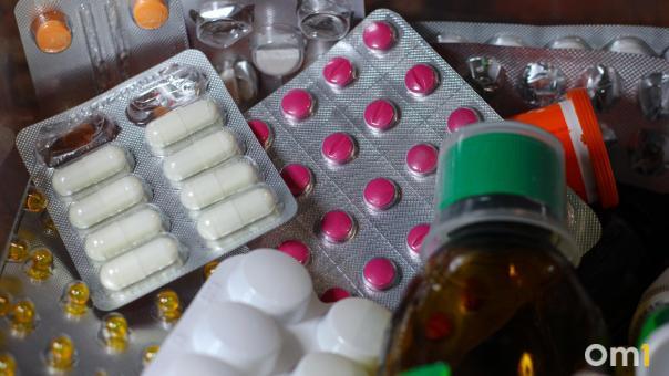 Омичи не смогли получить жизненно важные лекарства по льготному рецепту