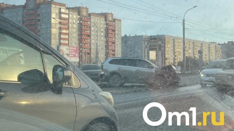 Стало известно о состоянии пострадавших в страшной аварии у омской «G-Drive Арены»