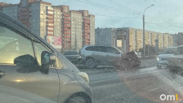 Стало известно о состоянии пострадавших в страшной аварии у омской «G-Drive Арены»