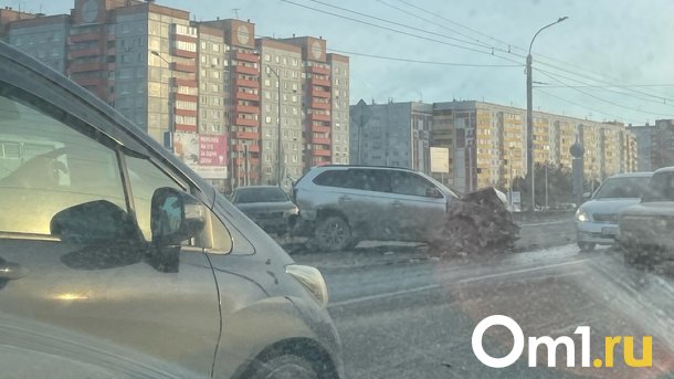 Стало известно о состоянии пострадавших в страшной аварии у омской «G-Drive Арены»