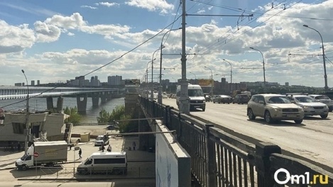 Какие дороги перекроют в День города в Новосибирске