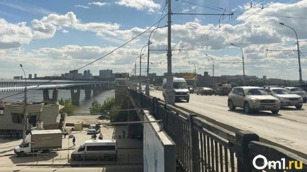 Какие дороги перекроют в День города в Новосибирске