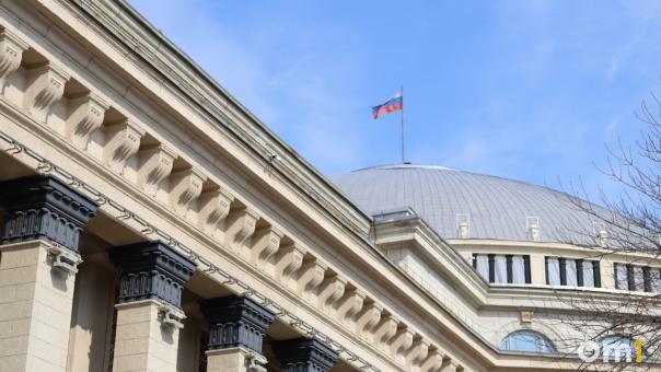 Новосибирск за год поднялся на семь позиций в рейтинге по цифровизации среди городов-миллионников
