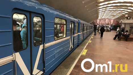 Мэр Новосибирска Анатолий Локоть попросил у ВЭБ.РФ помощи в закупке вагонов метро