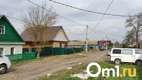 Олег Золотов не возьмётся застраивать частный сектор на Северных