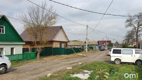 Олег Золотов не возьмётся застраивать частный сектор на Северных