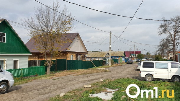 Олег Золотов не возьмётся застраивать частный сектор на Северных