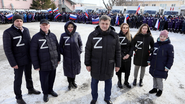 «Омскэлектро» вместе с президентом