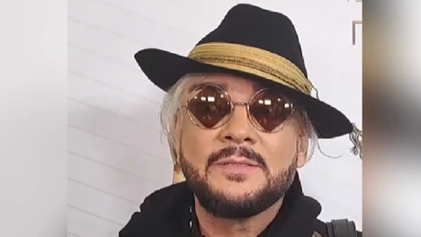 «Это признак психиатрии». Король эстрады Филипп Киркоров заявил о нездоровой обстановке в шоу-бизнесе