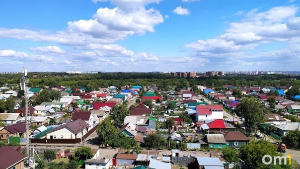 Неделю не выходит на связь. В Омске пропал молодой человек