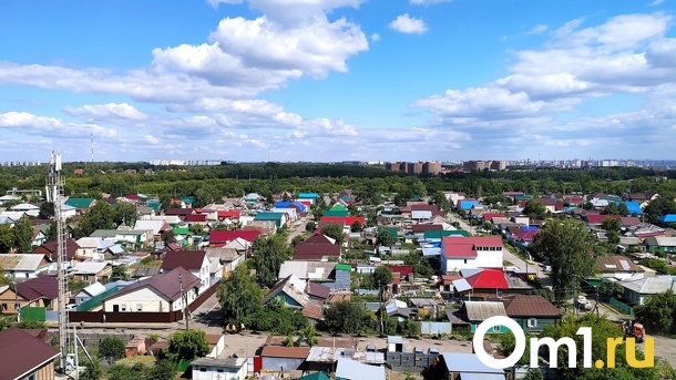 Неделю не выходит на связь. В Омске пропал молодой человек