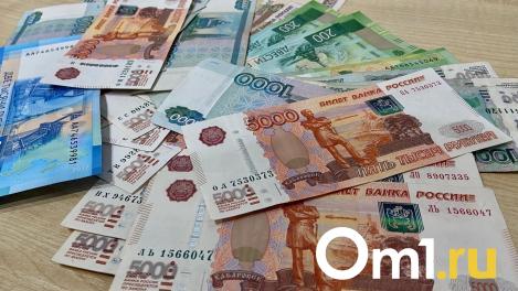 В Омскстате рассказали о повышении цен в январе