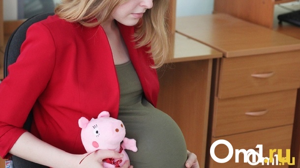 Боялась признаться родителям: 15-летняя девушка забеременела от школьника в Новосибирской области