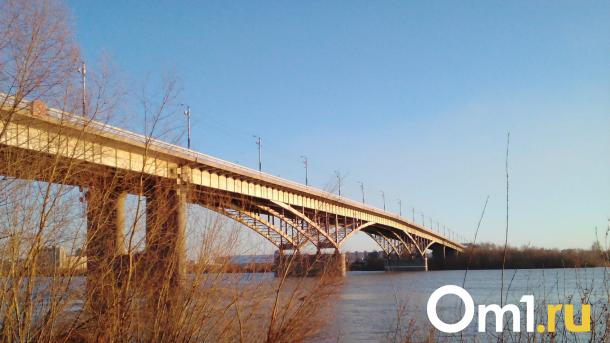 Мост у Телецентра начнут ремонтировать 26 октября