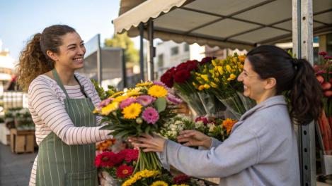 «Авито Работа» собрала хорошие истории о людях, нашедших свое место