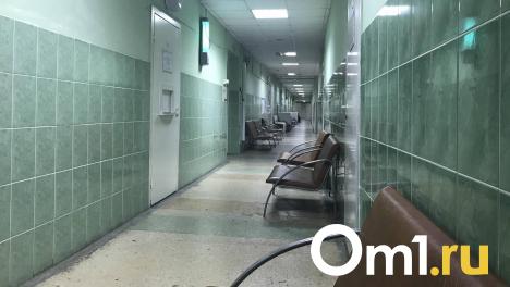 В Омске назвали число детей, умерших от рака за пять лет