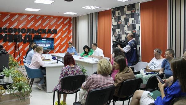 Представители бизнеса и государства рассказали о защите пользователей в интернете