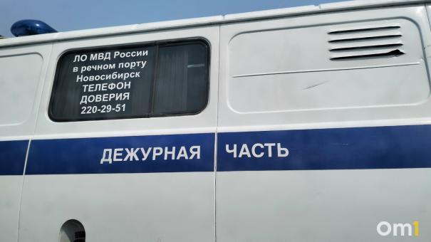 В Новосибирске двое красноярцев пытались продать почти 50 килограммов наркотиков
