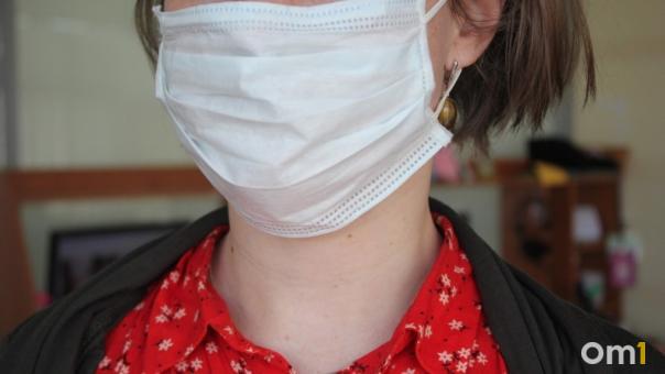 Число заболевших корью в Омске вновь выросло