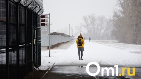 Синоптики пообещали Омску ещё одну оттепель в середине января