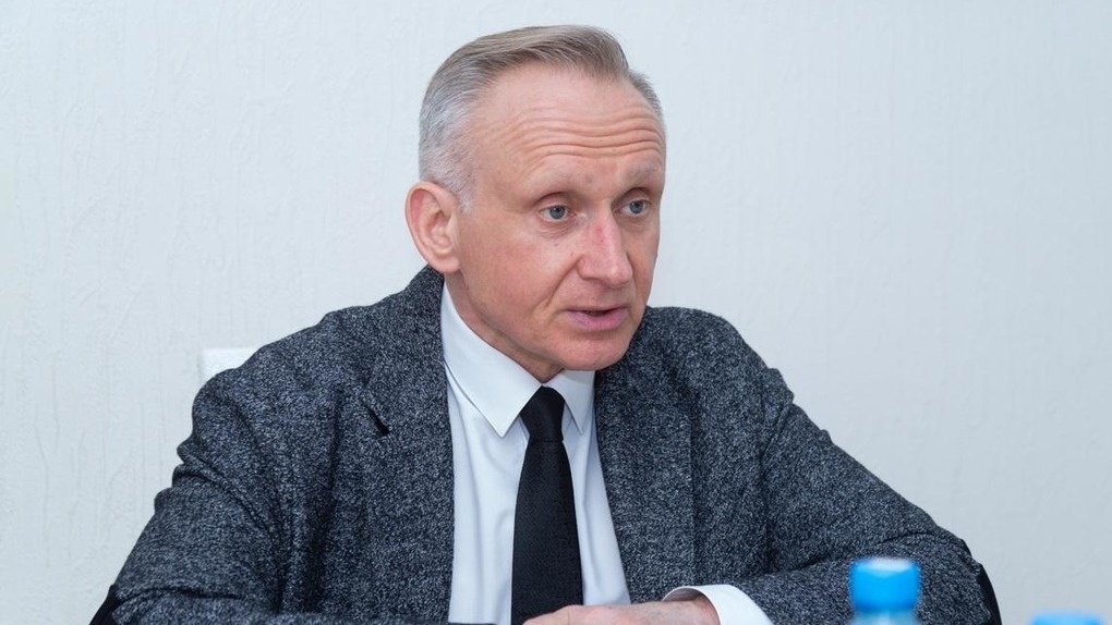 Депутат из Новосибирска Андрей Панфёров оценил последствия санкций