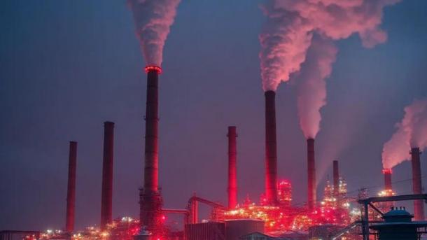 Омский регоператор «Магнит» прокомментировал незаконный вывоз мусора из пиццерии