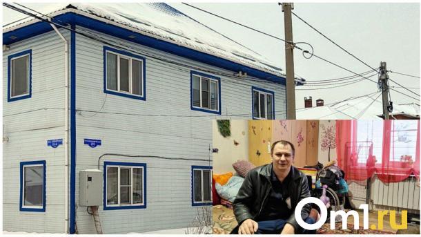 «Будем платить кредит за пустоту»: в Омске хотят снести многоквартирный дом